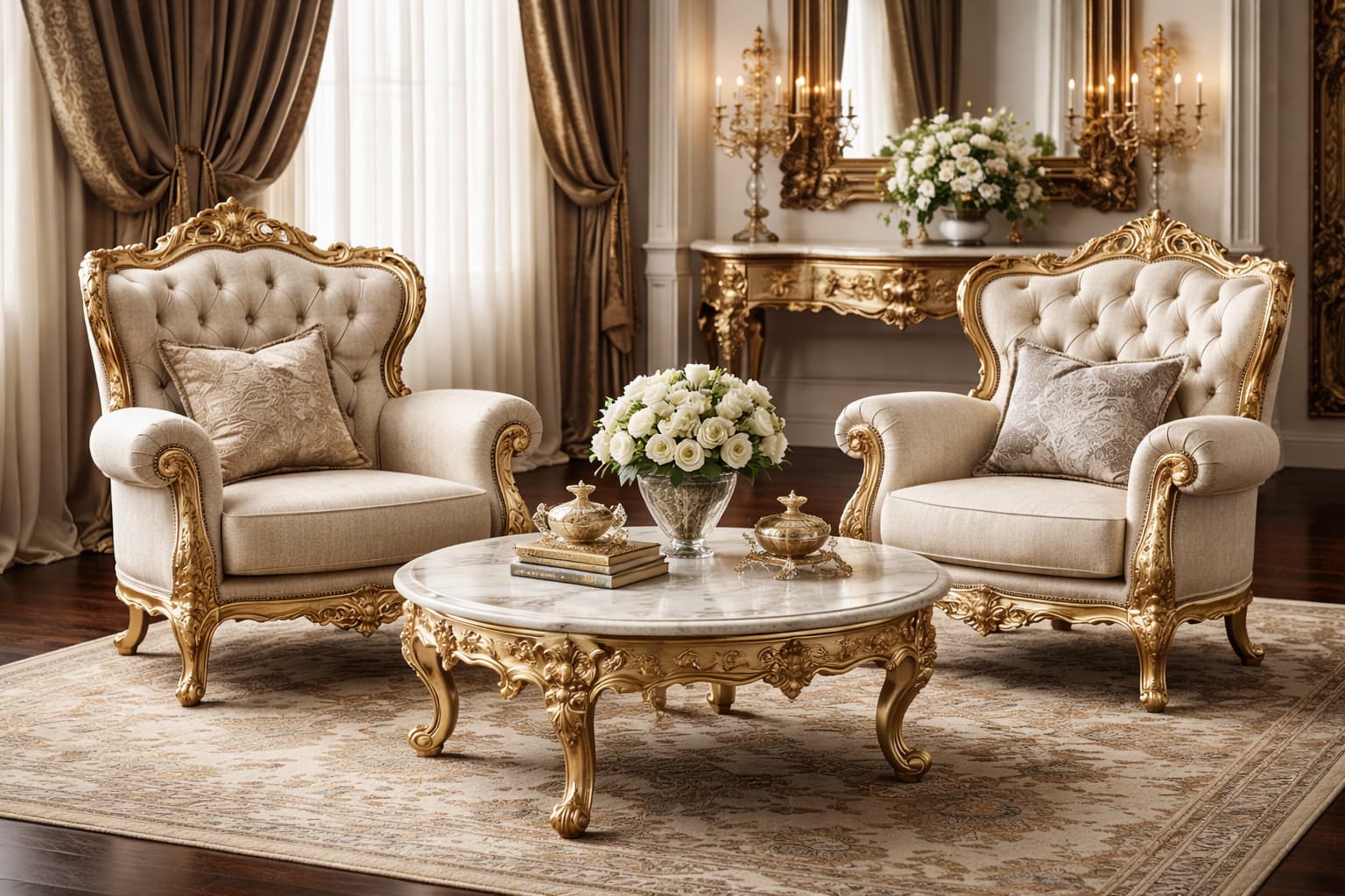 Muestra de retoque de Moda de lujo n.º 10 por AK Imagination Studio
